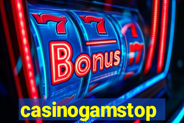 casinogamstop