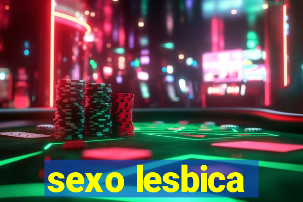 sexo lesbica