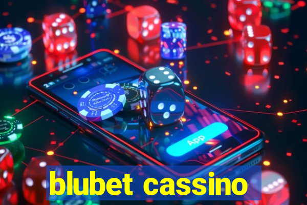 blubet cassino