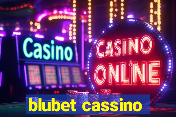 blubet cassino