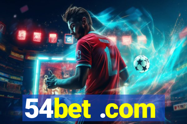 54bet .com