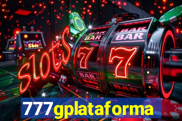 777gplataforma