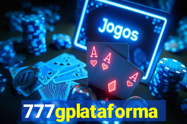 777gplataforma