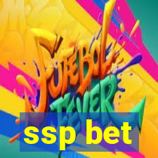 ssp bet