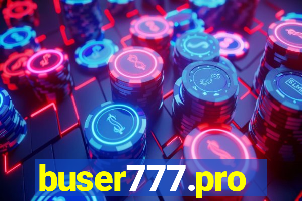 buser777.pro