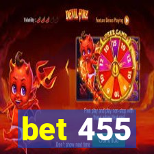 bet 455