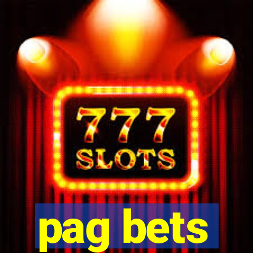 pag bets