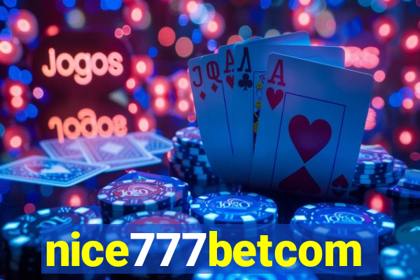 nice777betcom