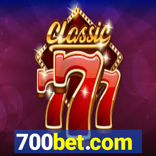 700bet.com