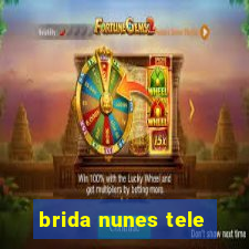 brida nunes tele