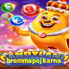 brommapojkarna