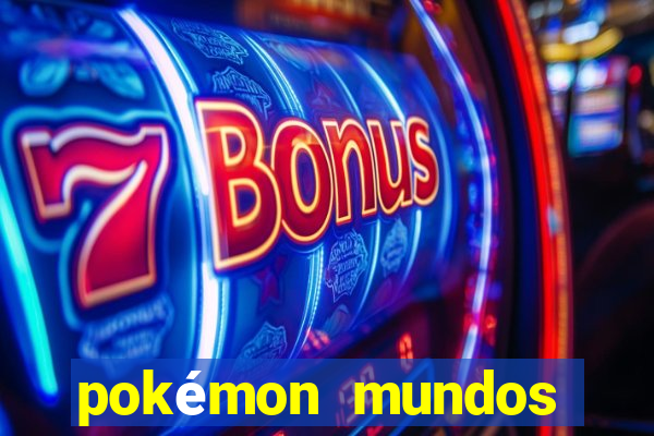 pokémon mundos elementais download