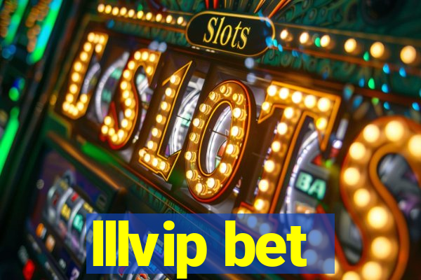 lllvip bet