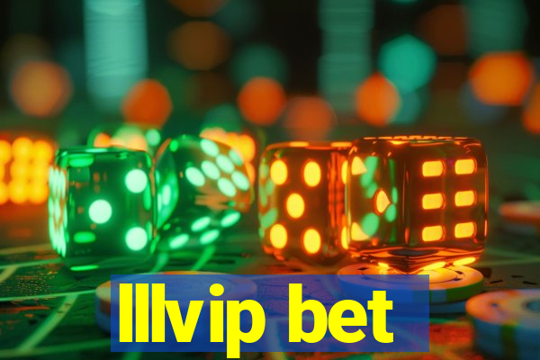 lllvip bet