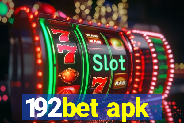 192bet apk