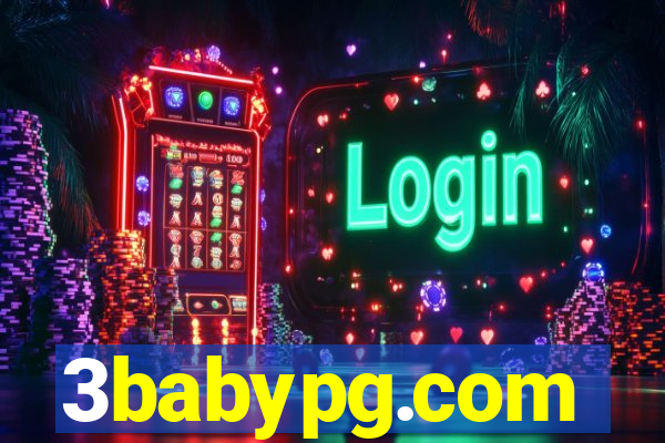 3babypg.com