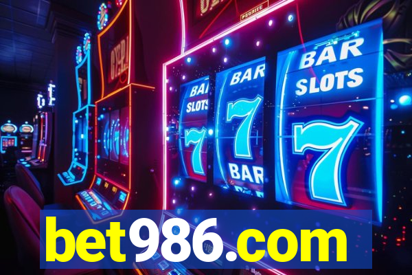 bet986.com