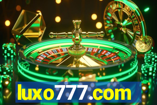 luxo777.com