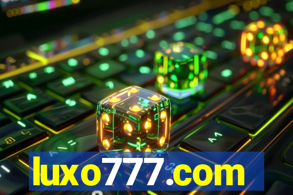 luxo777.com