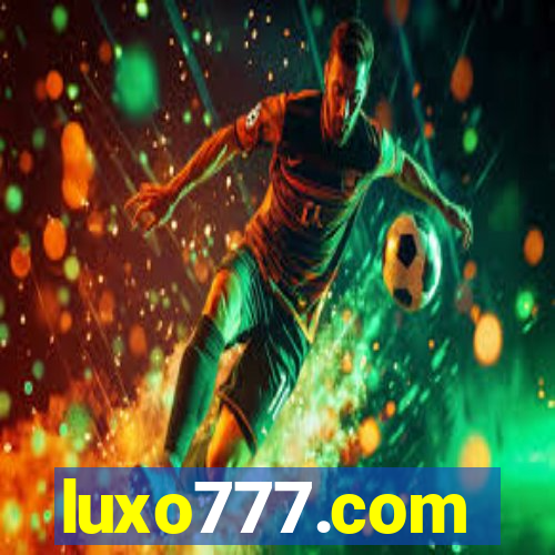 luxo777.com