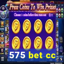 575 bet cc