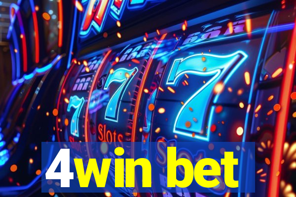 4win bet