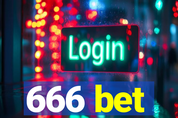 666 bet