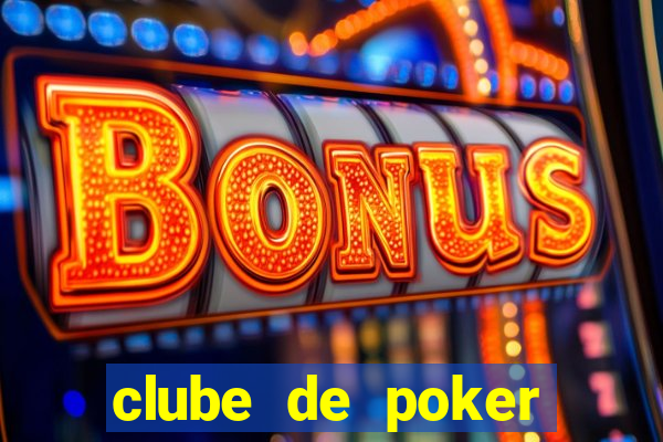 clube de poker santa cruz do sul