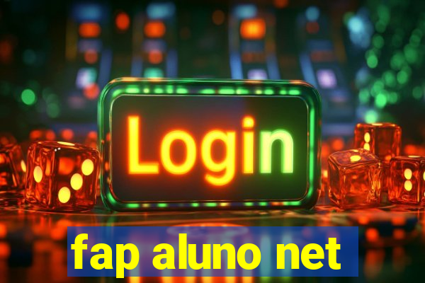 fap aluno net