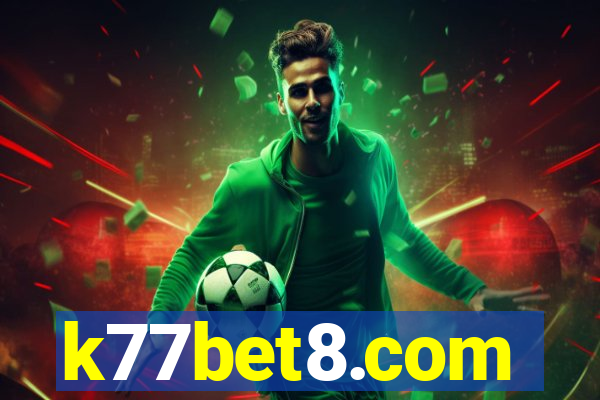 k77bet8.com