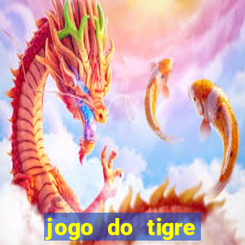 jogo do tigre bonus de cadastro