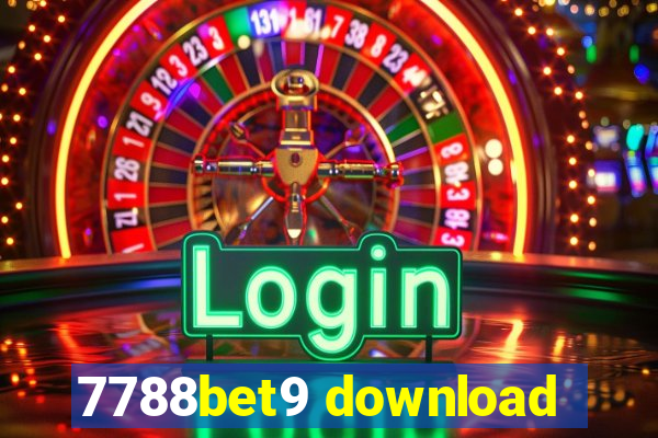 7788bet9 download