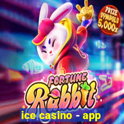 ice casino - app