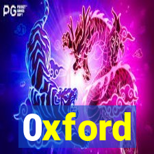 0xford