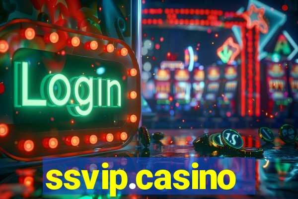 ssvip.casino