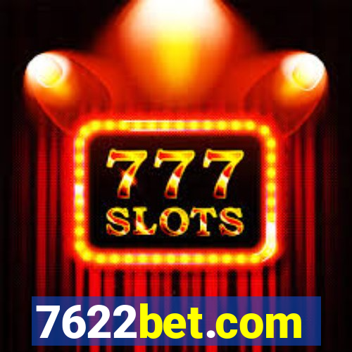 7622bet.com