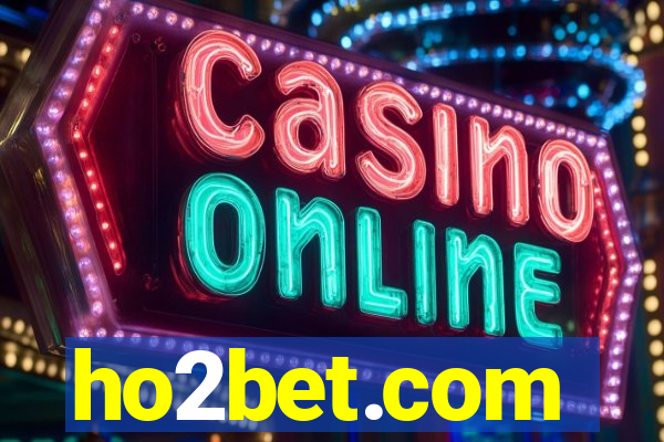 ho2bet.com