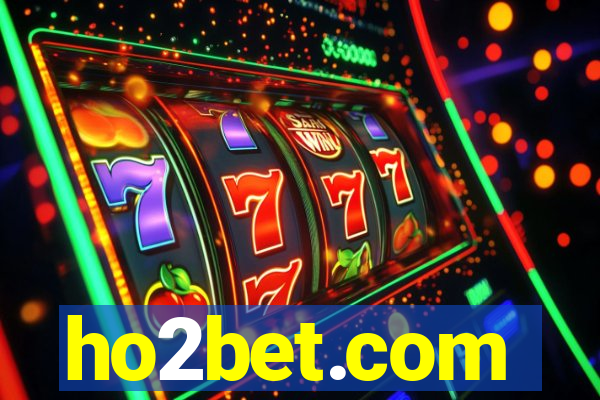 ho2bet.com