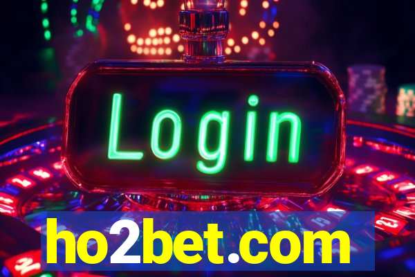 ho2bet.com