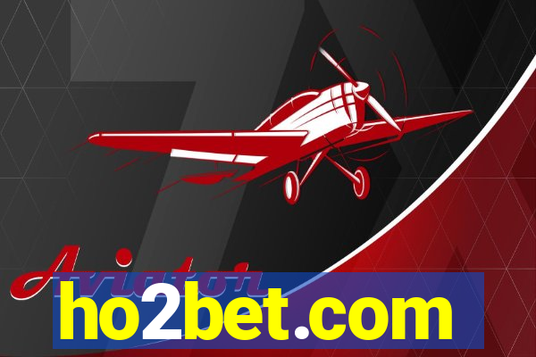 ho2bet.com