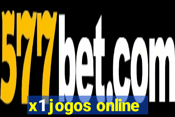 x1 jogos online