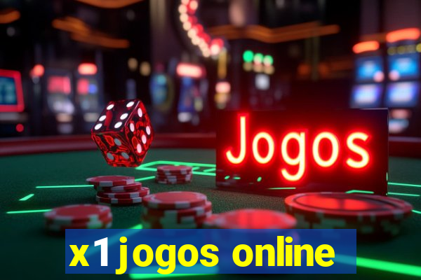 x1 jogos online