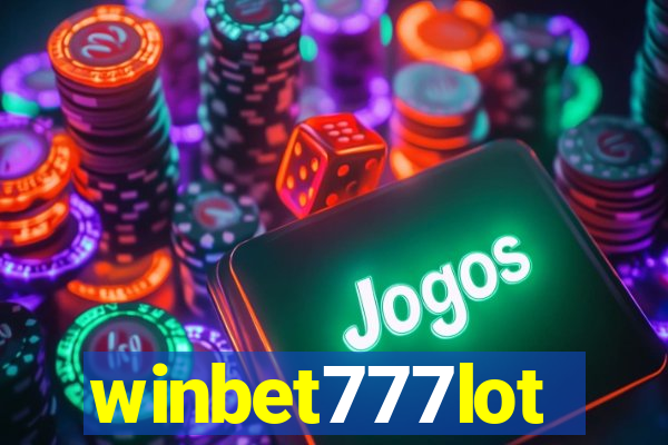 winbet777lot