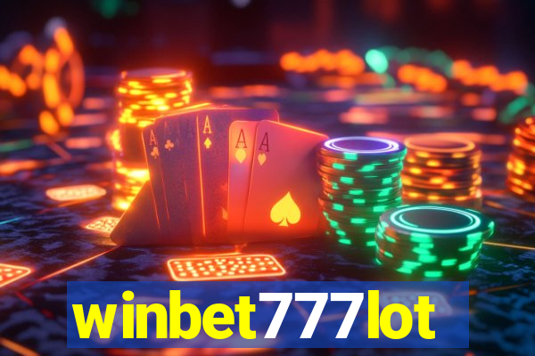 winbet777lot