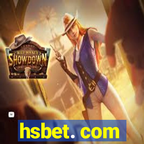 hsbet. com