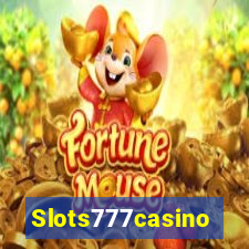 Slots777casino