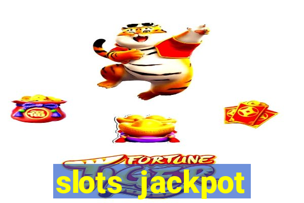 slots jackpot divine fortune