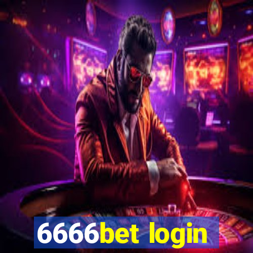 6666bet login