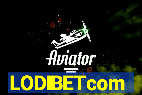 LODIBETcom