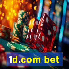 1d.com bet